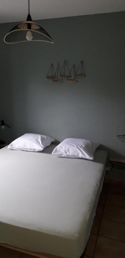 Appartement A Bredene Au Rez-De-Chaussee 외부 사진